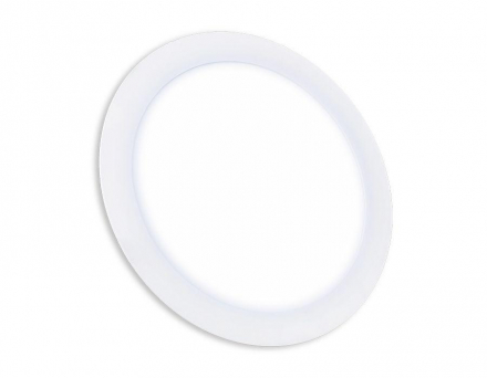 Встраиваемый светодиодный светильник Ambrella light Downlight 300123