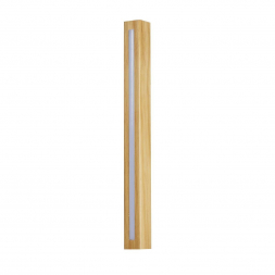 Настенный светодиодный светильник Favourite Timber 4188-1W