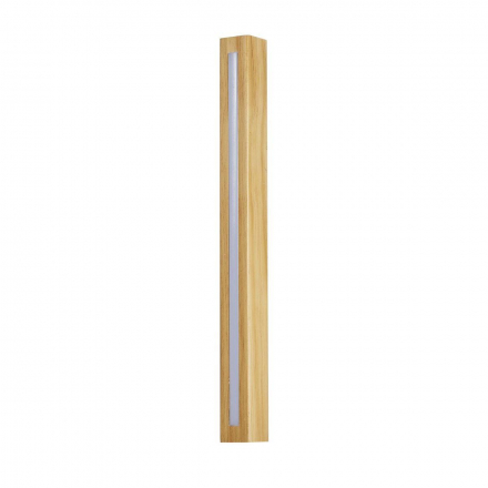 Настенный светодиодный светильник Favourite Timber 4188-1W