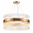 Подвесная люстра Odeon Light Hall Focco 4722/18