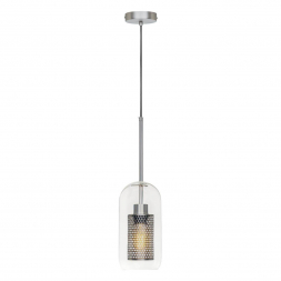 Подвесной светильник Loft IT Hexagon Loft2567-D