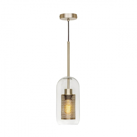 Подвесной светильник Loft IT Hexagon Loft2567-D