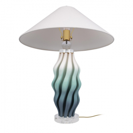 Настольная лампа Loft IT Amalfi 10264T/L