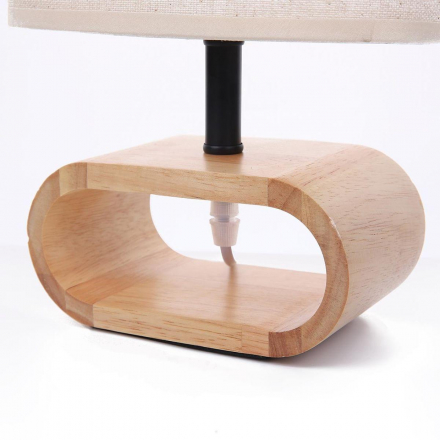 Настольная лампа Lumion County Maderana 8199/1T