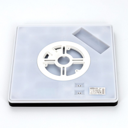 Потолочный светодиодный светильник Citilux Norma CL748K301