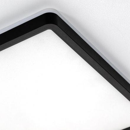 Потолочный светодиодный светильник Citilux Norma CL748K301