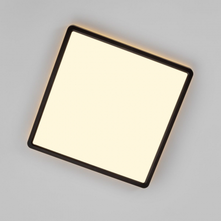 Потолочный светодиодный светильник Citilux Norma CL748K301