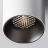Потолочный светодиодный светильник Maytoni Technical Alfa Led C064CL-12W4K-RD-WB
