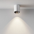 Потолочный светодиодный светильник Maytoni Technical Alfa Led C064CL-12W4K-RD-WB