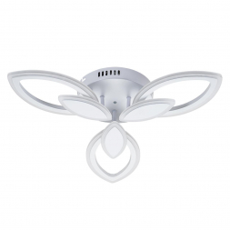 Потолочная светодиодная люстра Escada Gentle 10287/3LED