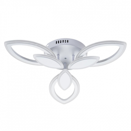 Потолочная светодиодная люстра Escada Gentle 10287/3LED
