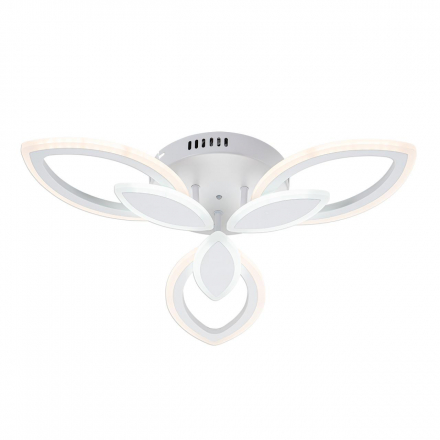 Потолочная светодиодная люстра Escada Gentle 10287/3LED