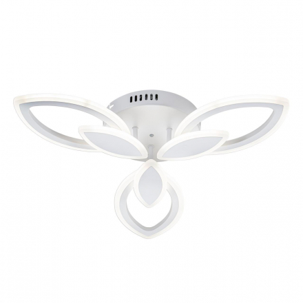 Потолочная светодиодная люстра Escada Gentle 10287/3LED