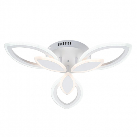Потолочная светодиодная люстра Escada Gentle 10287/3LED