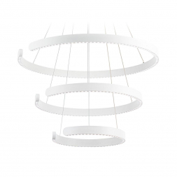 Подвесной светодиодный светильник Ambrella light Comfort Line FL5887