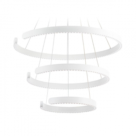 Подвесной светодиодный светильник Ambrella light Comfort Line FL5887