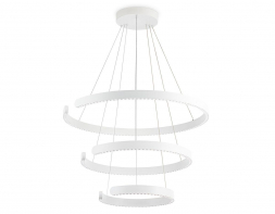 Подвесной светодиодный светильник Ambrella light Comfort Line FL5887