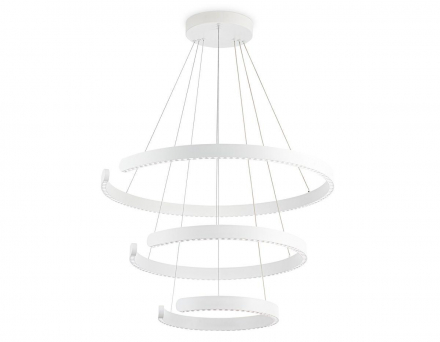 Подвесной светодиодный светильник Ambrella light Comfort Line FL5887