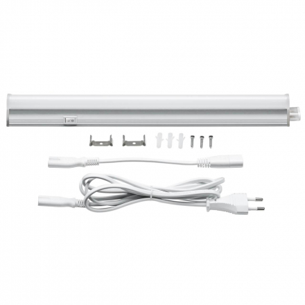 Мебельный светодиодный светильник Paulmann W-D Lunar 70606