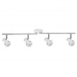 Светодиодный спот Paulmann Clear 66665