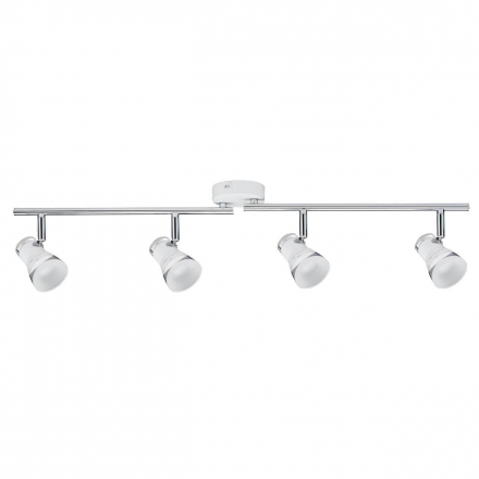 Светодиодный спот Paulmann Clear 66665