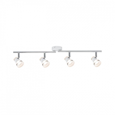 Светодиодный спот Paulmann Clear 66665