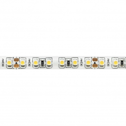 Светодиодная влагозащищенная лента ST Luce 9,6W/m теплый белый 5M ST016.310.65