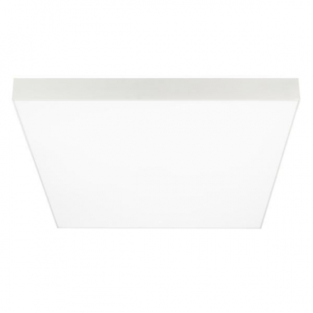 Потолочный светодиодный светильник Arlight SP-Quadro-S600x600-60W Day4000 034803