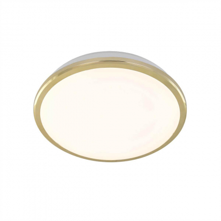 Потолочный светодиодный светильник Citilux Луна CL702162W