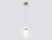 Подвесной светильник Ambrella light High Light LH56122