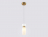 Подвесной светильник Ambrella light High Light LH56122