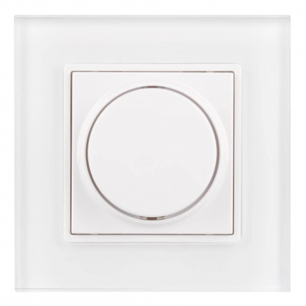 Панель управления Arlight Rotary SR-2835RGB-RF-UP White 020944