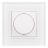 Панель управления Arlight Rotary SR-2835RGB-RF-UP White 020944