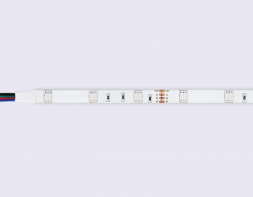 Светодиодная влагозащищенная лента Ambrella Light 7,2W/m 30LED/m 5050SMD RGB 5M GS2501