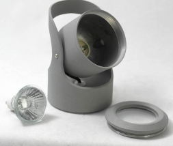 Спот Lussole Loft GRLSP-9938