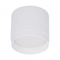 Потолочный светильник Reluce 53007-9.5-001LD GX53 WT