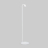 Торшер TK Lighting 5484 Logan White