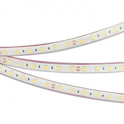 Светодиодная влагозащищенная лента Arlight 14,4W/m 60LED/m 5060SMD синий 5M 036171