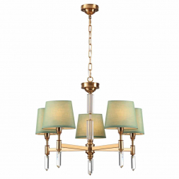 Подвесная люстра Odeon Light Modern London 4887/5