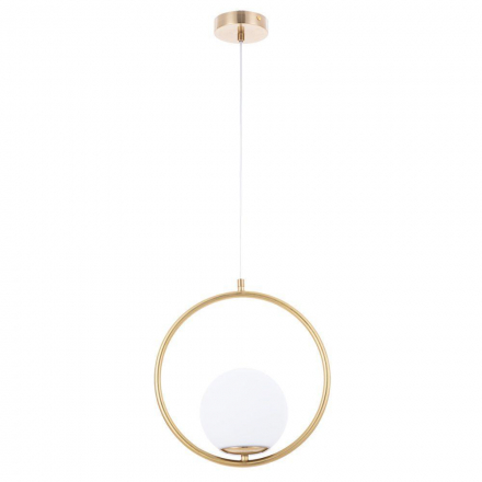 Подвесной светильник Arte Lamp Matisse A7741SP-1AB