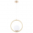 Подвесной светильник Arte Lamp Matisse A7741SP-1AB