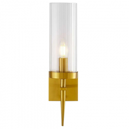 Бра Lumina Deco Moratti LDW 8022-1 MD+PR