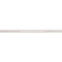 Трековый светодиодный светильник Arte Lamp Optima A7286PL-1WH