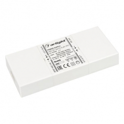 Блок питания Arlight ARV-SP-24012-FLAT-PFC 24V 12W IP20 0,5A 033258