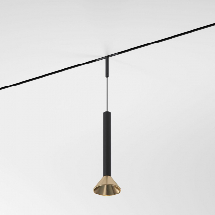 Трековый светодиодный светильник Elektrostandard Mini Magnetic 85164/01 a065651