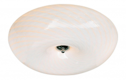 Потолочный светильник Arte Lamp Flushes A1531PL-3WH