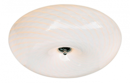 Потолочный светильник Arte Lamp Flushes A1531PL-3WH
