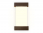 Настенный светодиодный светильник Ambrella light Wall FW205