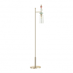 Торшер Odeon Light Classic Bizet 4855/1F