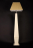Торшер Abrasax Charlotte ML25202GO